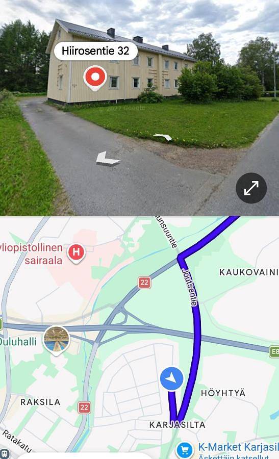 Ferienwohnung für 4 Personen - 1