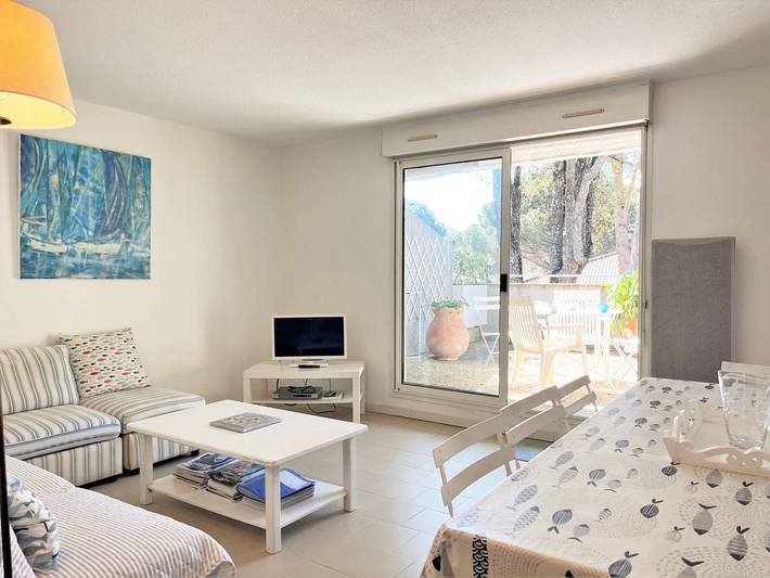 Gîte pour 6 personnes dans Cavalière - 3