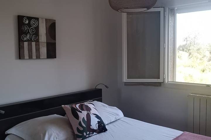 Gîte pour 5 personnes, avec terrasse dans Portigliolo - 2