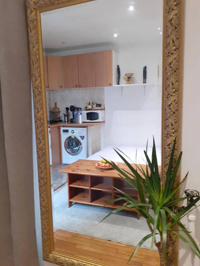 Appartement entier, One-Bedroom Apartment in Choisy-le-Roi, Val-de-Marne