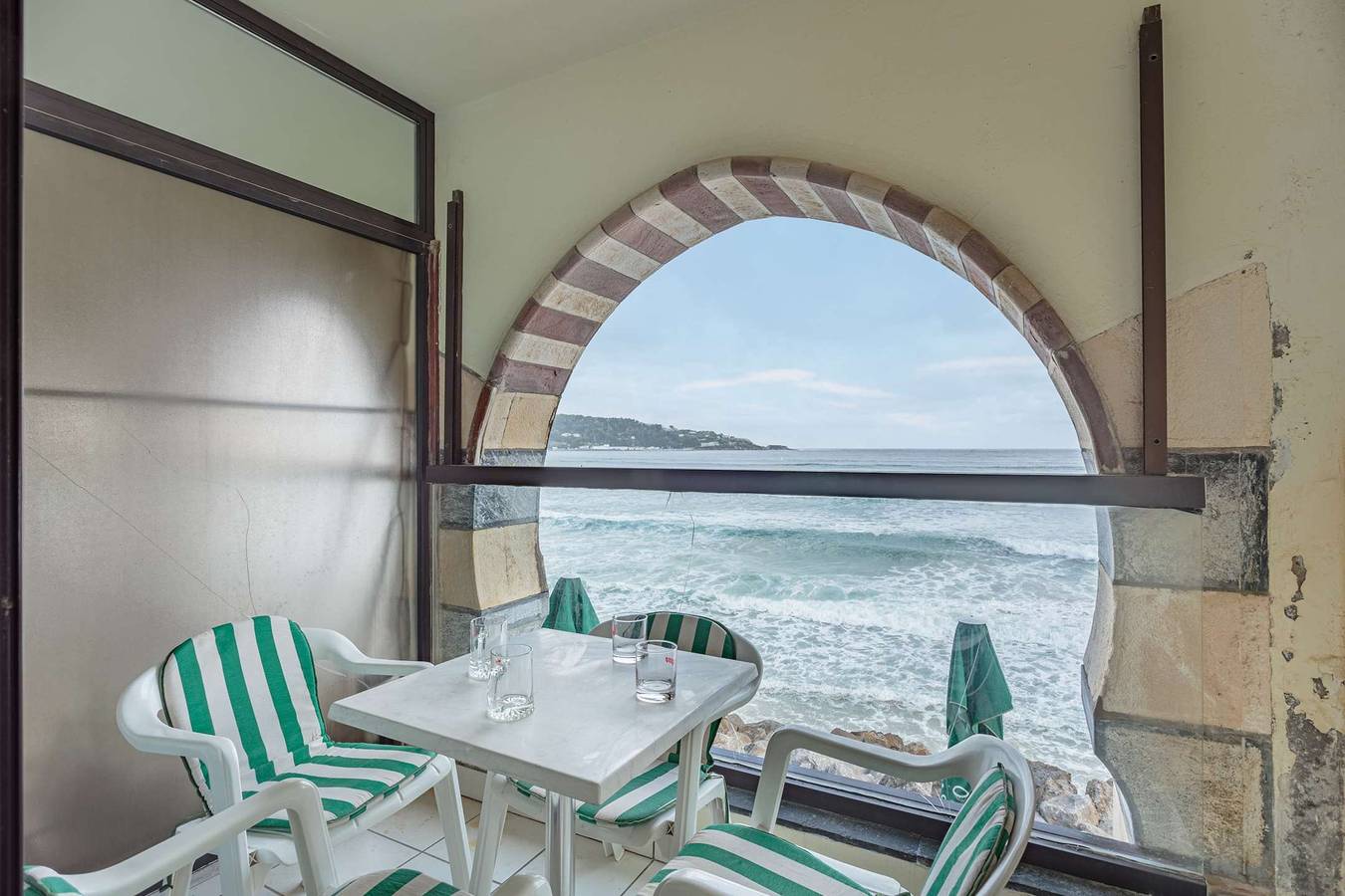 Entire apartment, Holiday apartment for 4 people in Hendaye, Bayonne region
