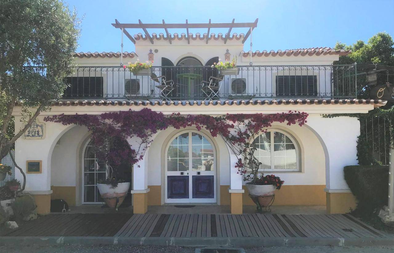 O Pátio in Quinta do Conde, Halbinsel von Setúbal