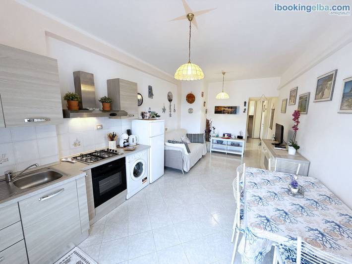 Apartamento vacacional entero, Home Camy in Marciana Marina, Archipiélago Toscano