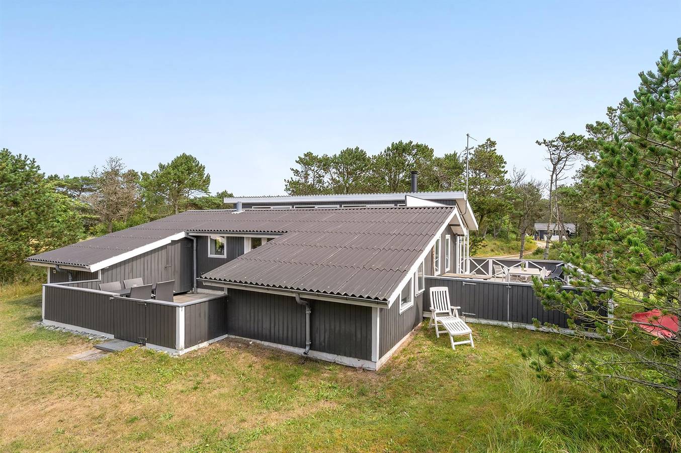 3 bedroom home in Thisted in Thisted, Thy Nationalpark