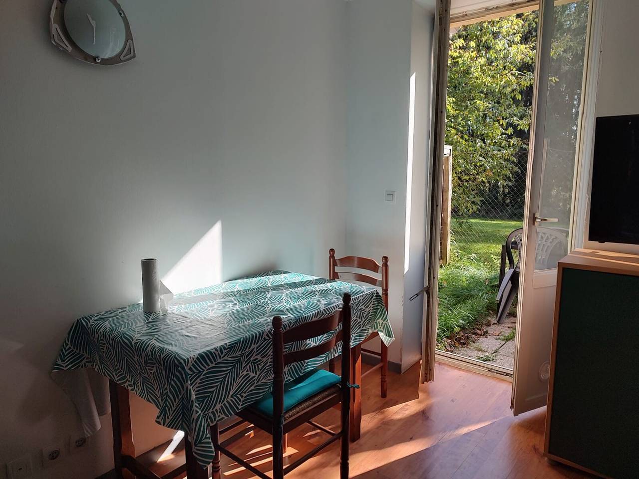 Appartement duplex en campagne in Cirey-sur-Vezouze, Région de Lunéville