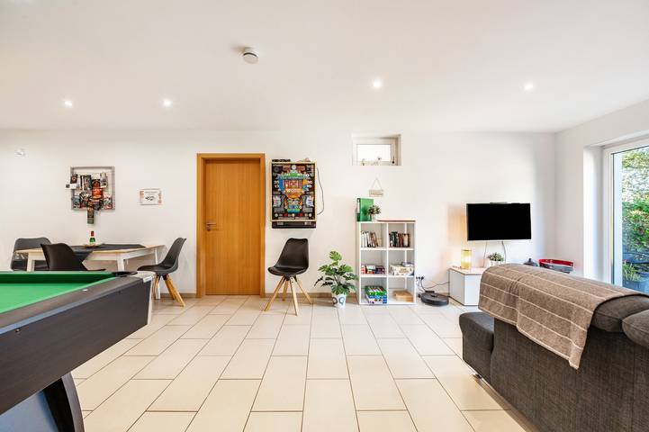 Apartamento entero, Apartamento 'Eifel en el Corazón' con terraza privada, jardín y Wi-Fi in Hambuch, Cochem-Zell