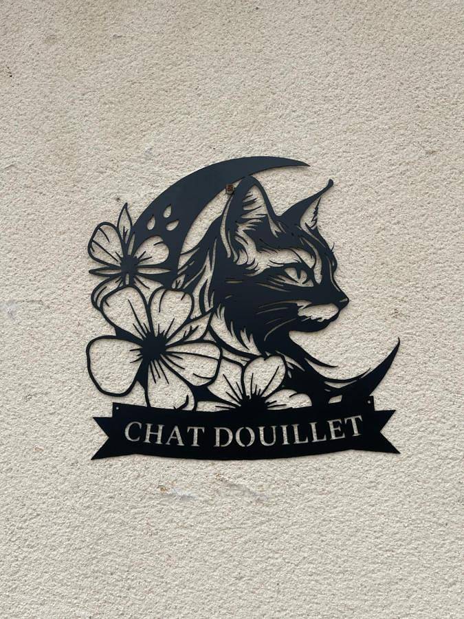 Location de vacances pour 4 personnes, avec terrasse, animaux acceptés à Onzain - 2