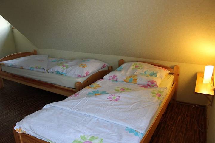 Ferienwohnung für 4 Personen, mit Terrasse und Garten in Stadtkyll - 4