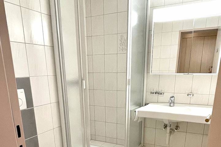 Hütte für 2 Personen, mit Garten in Engelberg - 4