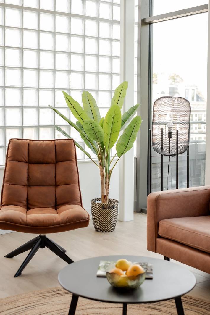 Ganze Wohnung, Beautiful Penthouse in the centre w Free Parking in Rotterdam, Südholland