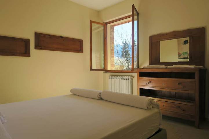 Villa für 8 Personen, mit Garten in Tignale - 2