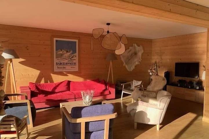 Ferienwohnung für 10 Personen - 1