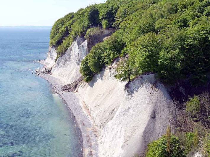 Ferienwohnung für 5 Personen, mit Garten, mit Haustier in Bergen auf Rügen - 4
