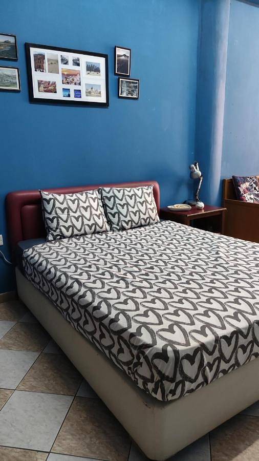 Appartement de vacances pour 4 personnes