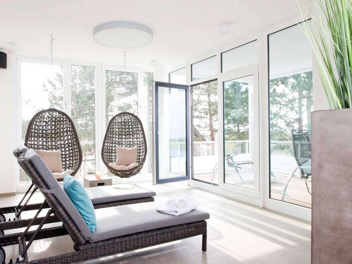Ganze Ferienwohnung, Apartment Sonnentraum Südkap-Pelzerhaken - App. Sonnentraum, 62m², Terr., bis 3 Pers. in Pelzerhaken Strand, Südstrand Pelzerhaken