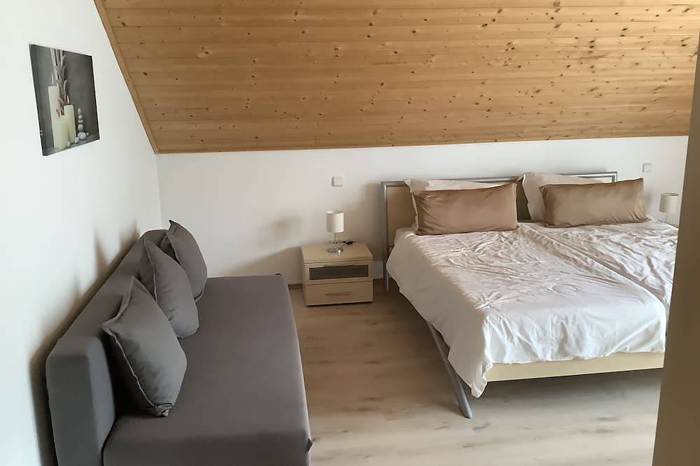Apartamento entero, Wellness oasis at Michelsberg / Mahlberg in Bad Münstereifel, Naturpark Hohes Venn-Eifel