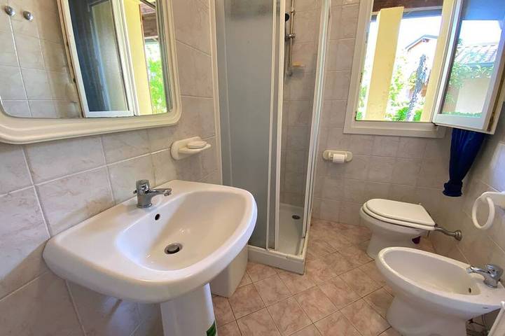 Villa Tahaa in Comacchio, Provincia di Ferrara