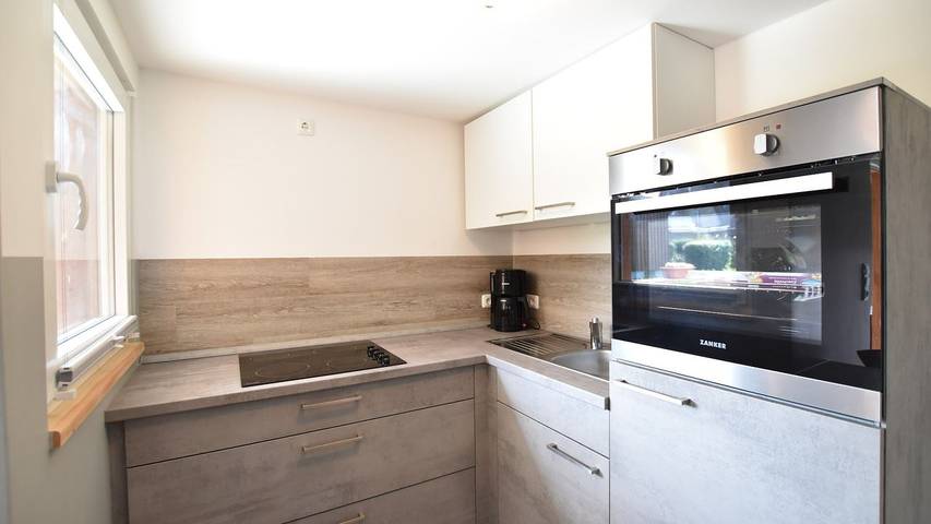 Ferienhaus für 5 Personen, mit Garten, mit Haustier in Weitendorf-Hof - 3