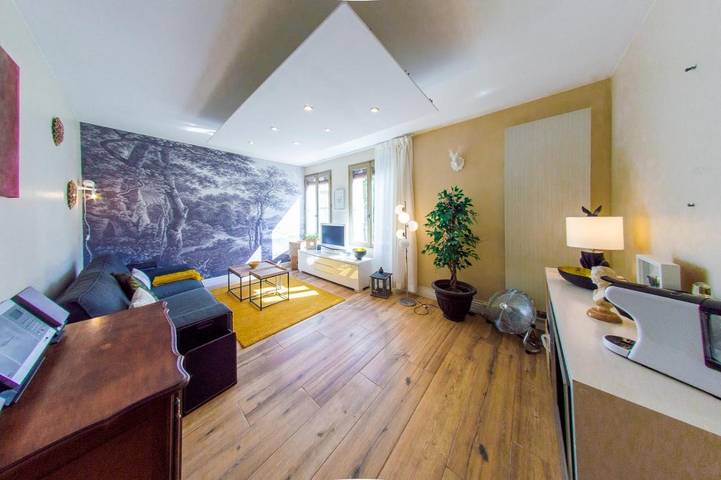 Gîte pour 4 personnes, avec vue dans Office De Tourisme De Narbonne - 4