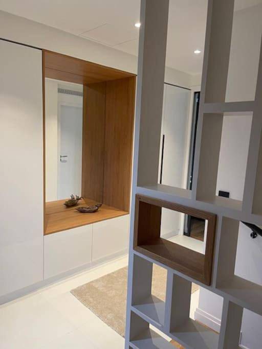 Maison de vacances pour 8 personnes, avec jardin dans Val-de-Marne - 4