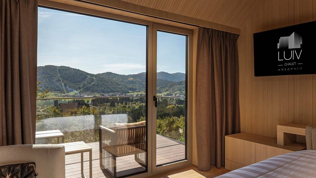 Villa für 9 Personen (250 m²) in Mrkopalj in Mrkopalj, Primorje-Gorski Kotar