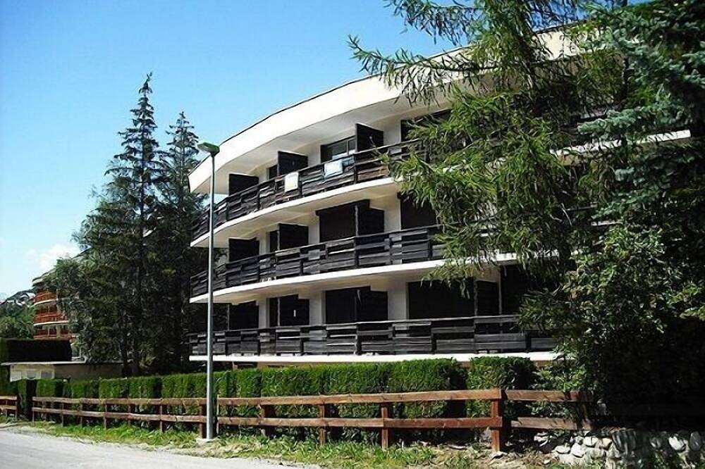 Geheel appartement, Serre Chevalier 1350 37m² Geweldig Comfort op het zuiden 200m van de skiliften in Saint-Chaffrey, Serre Chevalier