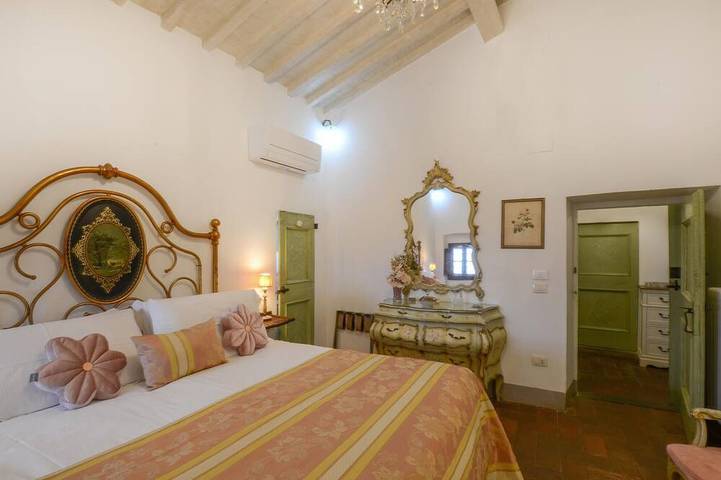 Awesome home in Sesto Fiorentino with sauna in Sesto Fiorentino, Provincia de Firenze