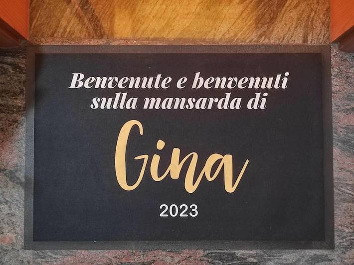 Casa vacanza per 4 persone, con terrazza in Palagiano