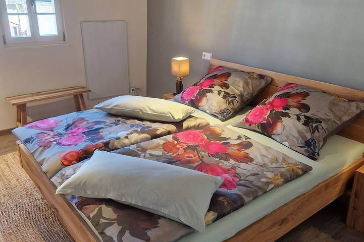 Ferienhaus für 4 Personen, mit Terrasse, mit Haustier in Mendig - 4