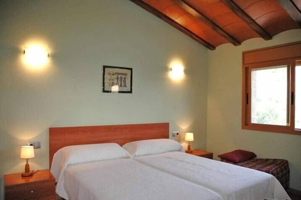 Casa Nou del Lago - Swimmingpool und hervorragender Blick auf die Berge und das Meer in Ponts, Noguera