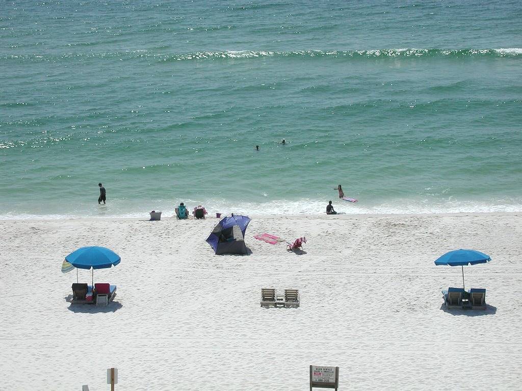 Ganze Wohnung, Besitzer von Windemere: Keine X-Gebühren 3 zur Auswahl, siehe unten - Privater Parkplatz in Perdido Key, Escambia County