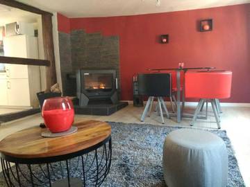 Ferienhaus für 4 Personen in Nordelsass, Niederrhein Elsass, Bild 4