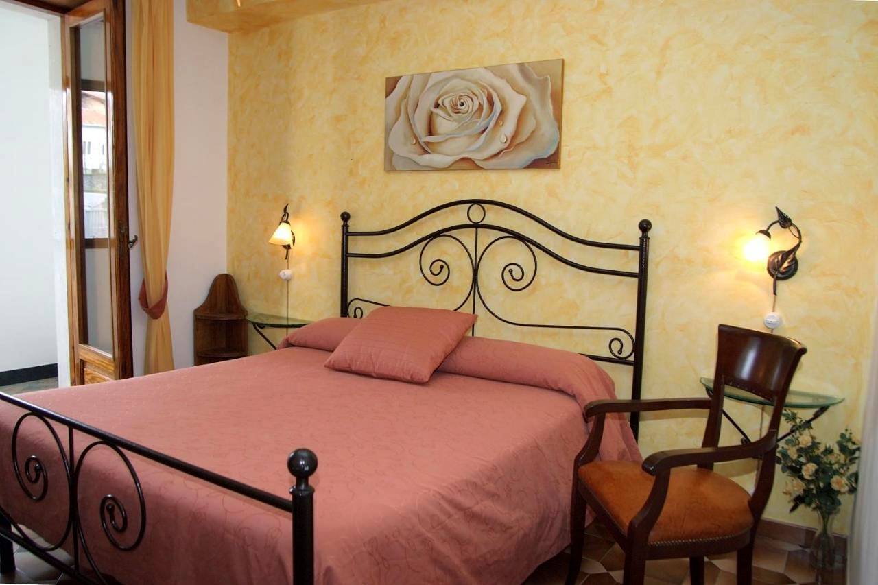 Triple Room in Pianillo, Agerola