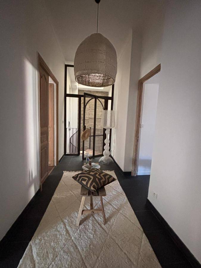 Chambre d’hôte pour 2 personnes, avec Vue à Ajaccio
