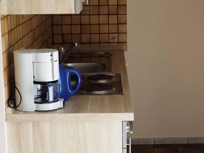 Ganze Wohnung, Erholsame Ferien im Grünen mit Ausflügen ins Elbtal in Nahrendorf, Lüneburger Heide