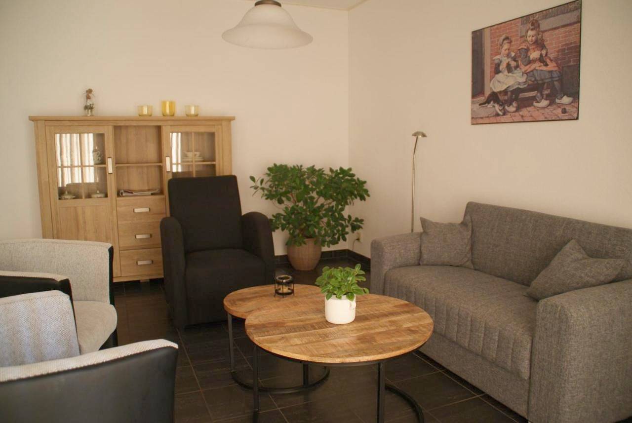 Ganze Wohnung, Erve Hanebulten in Haaksbergen, Twente