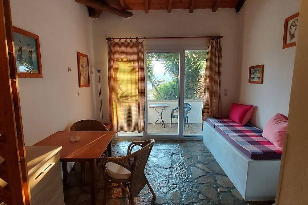 Erstaunliches Haus mit Meerblick auf der Insel Samos in Samos