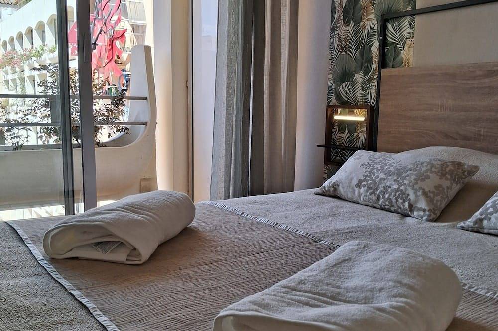 Appartement de vacances