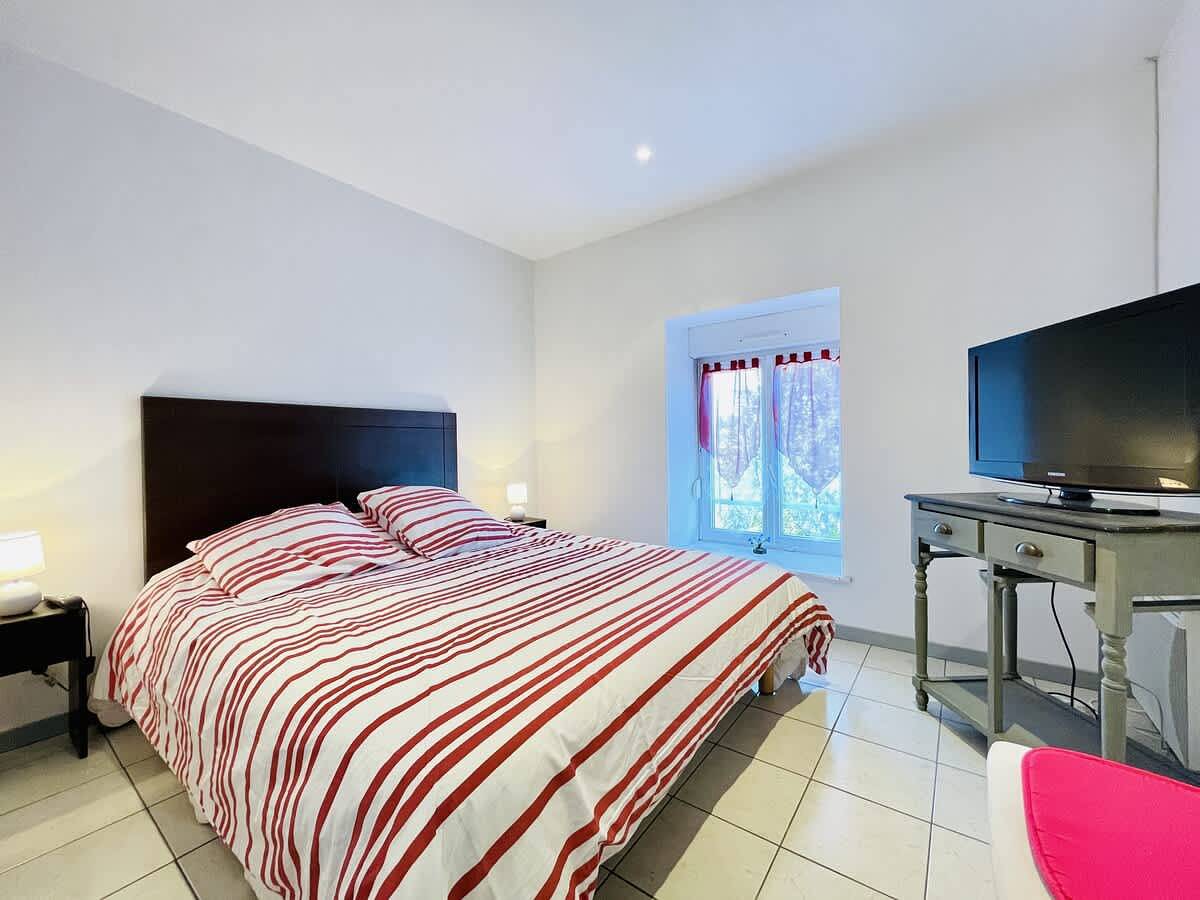 Appartement entier, Napoléon in La Vôge-les-Bains, Région d'Épinal
