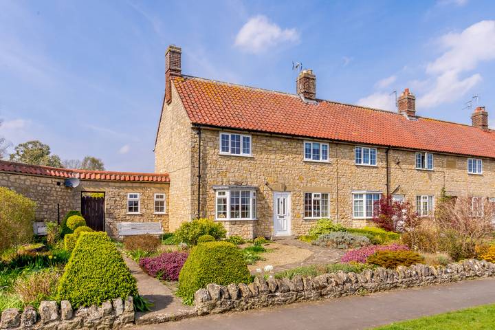 Holiday rental for 5 people in Helmsley