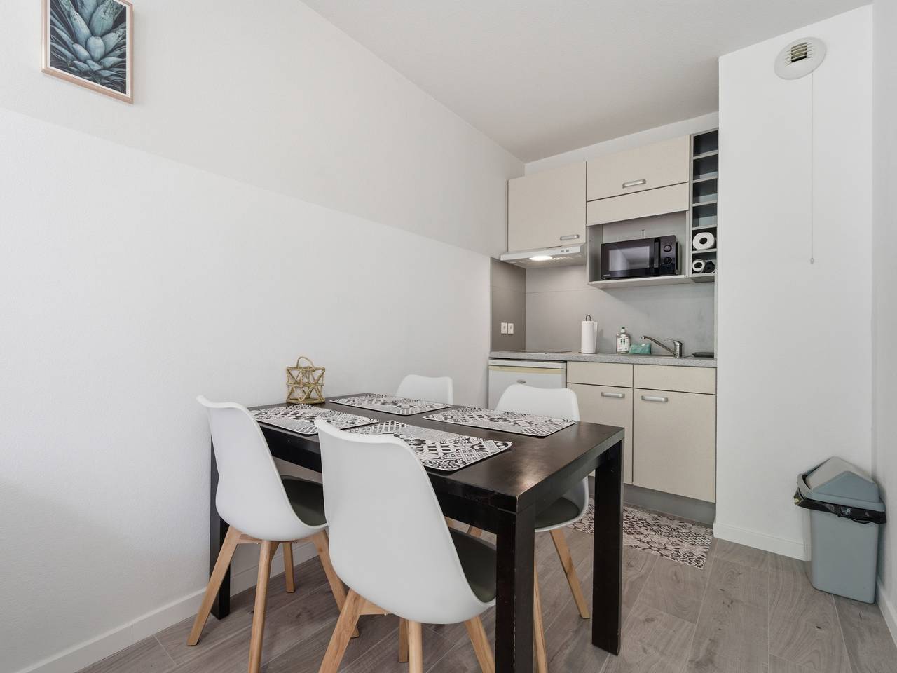 Apartamento entero, Virginia N°205 in Grasse, Costa mediterránea (Francia)
