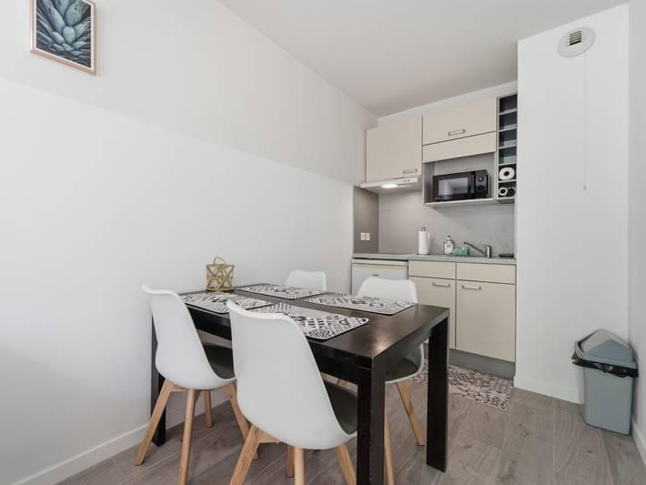 Ganze Wohnung, Virginia N°205 in Grasse, Mittelmeerküste (Frankreich)