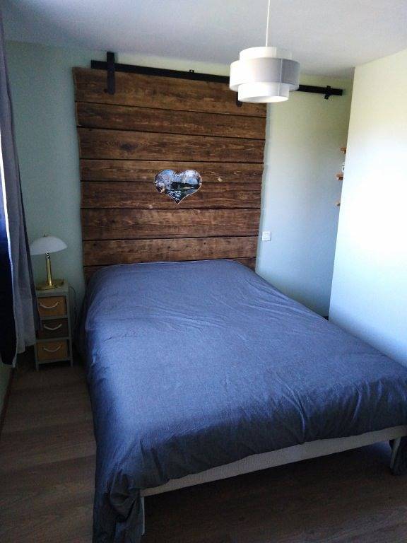 Appartement entier, Appartement Au Petit Gravelot in Aulx-lès-Cromary, Haute-Saône