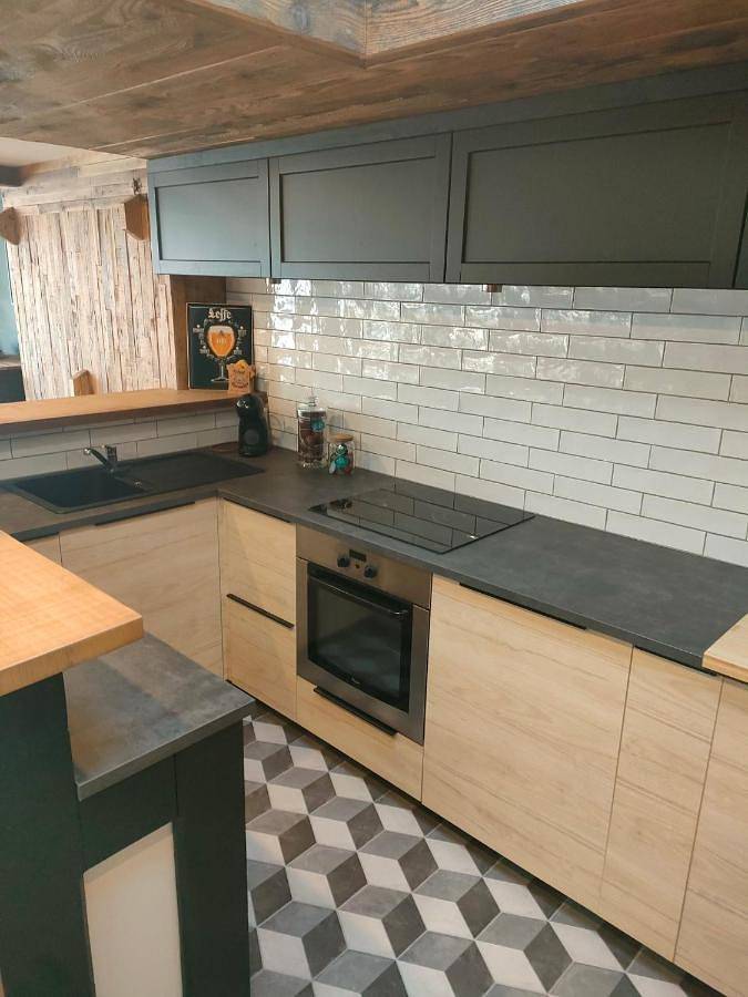Appartement entier, One-Bedroom Apartment in Saint-Laurent-Blangy, Région d'Arras