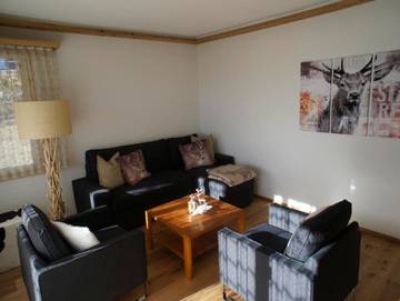 Ferienwohnung für 4 Personen in Vaz/Obervaz, Plessur Alpen, Bild 1