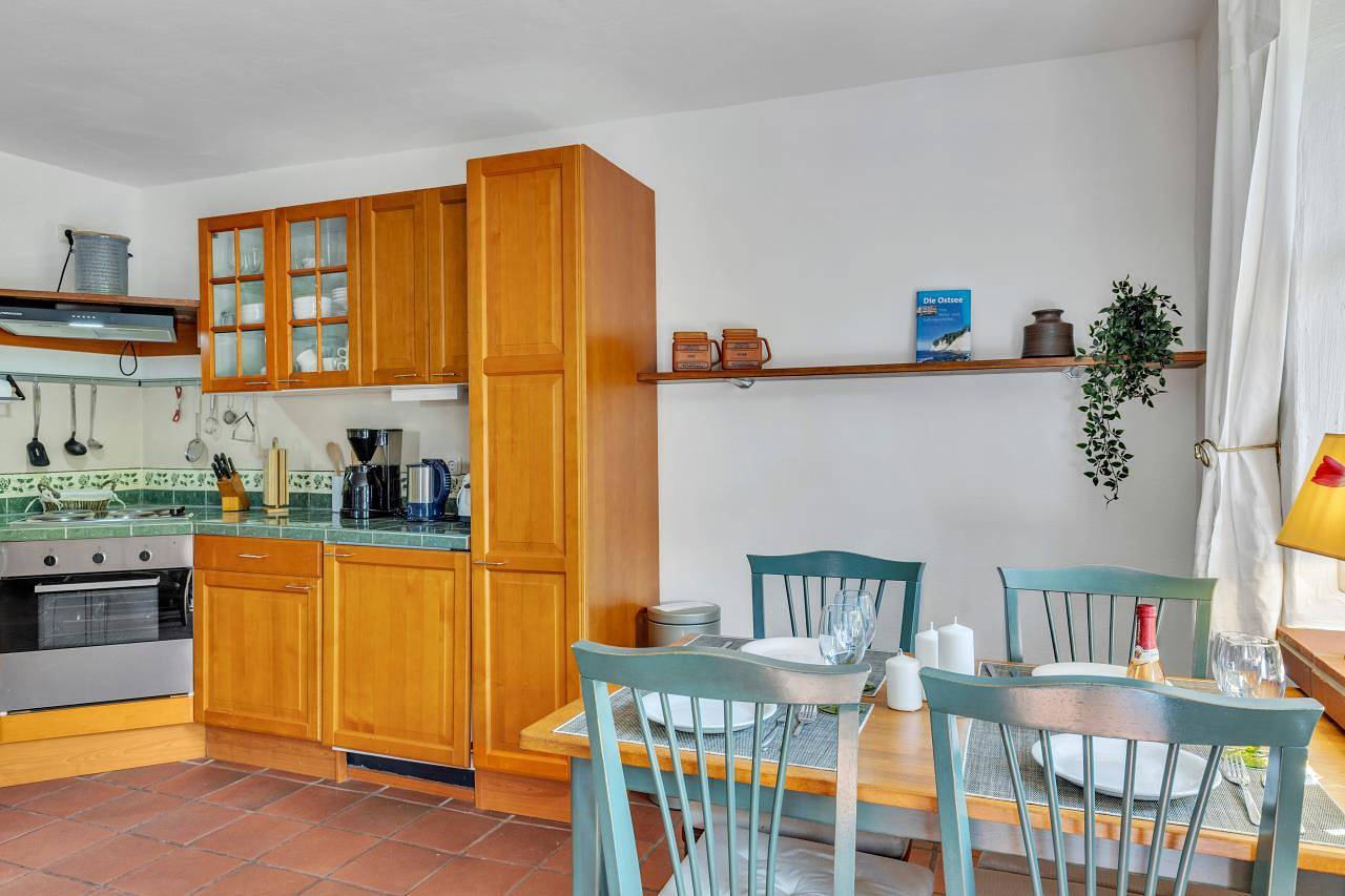 Ganze Wohnung, Kleine Meerzeit in Maasholm, Kappeln & Umgebung