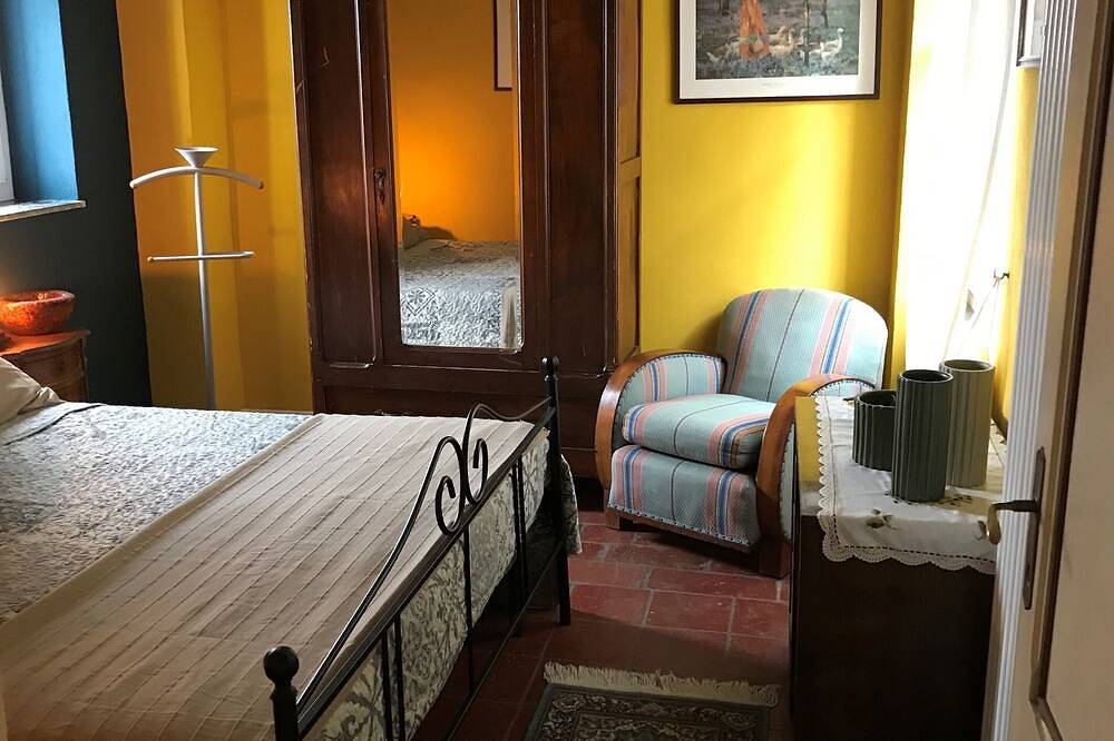 Noi Due Guest House nel Monferrato - relax tra le colline in Fubine, Alessandria Provinz