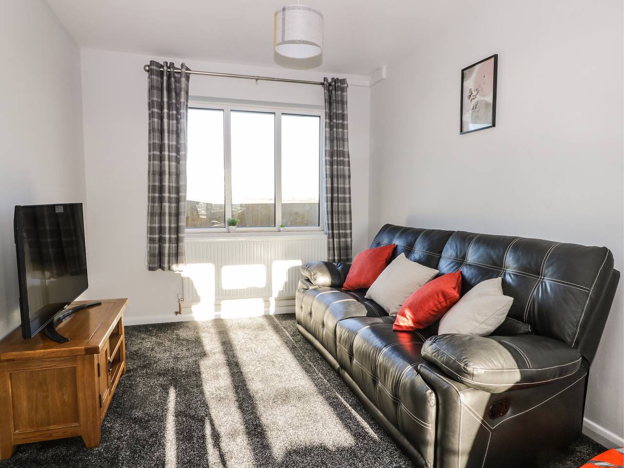 1 Woodhouse Cottages in Yorkshire del Este