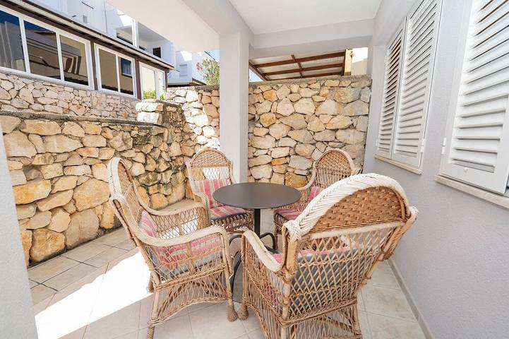 Appartamento vacanze per 6 persone - 1