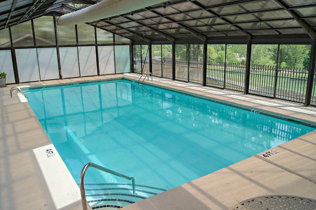 Ganze Wohnung, 2Br Walk-In Condo ~ 2 Pools ~ Free Tickets Included! (Pr63-3) in Table Rock Lake